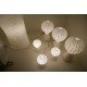 Lampe de table design Gatto