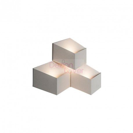 Applique LED design Fold 