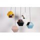 Suspension design Welles Single