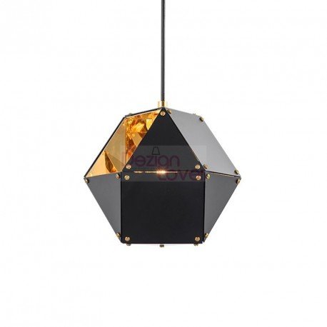 Suspension design Welles Single