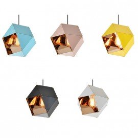 Suspension design Welles Single