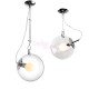 Suspension design style Miconos Soffitto