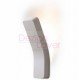 Platone wall lamp