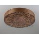 Spiro pendant lamp