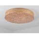 Spiro pendant lamp