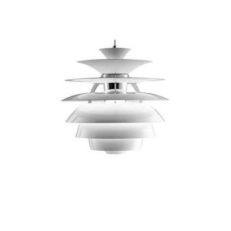 Suspension design Snowball