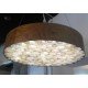 Spiro pendant lamp