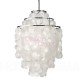 Verpan Fun 1DM design pendant lamp