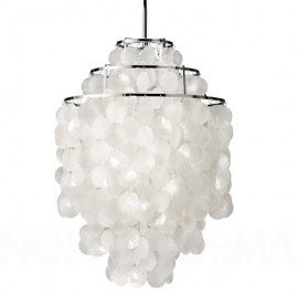 Verpan Fun 1DM design pendant lamp