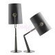 Lampe de table design Fork