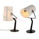 Lampe de table design Fork