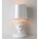 Lampe de table design Clown