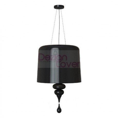 Suspension design Eva