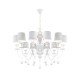 Eva chandelier