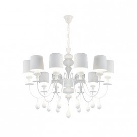 Eva chandelier