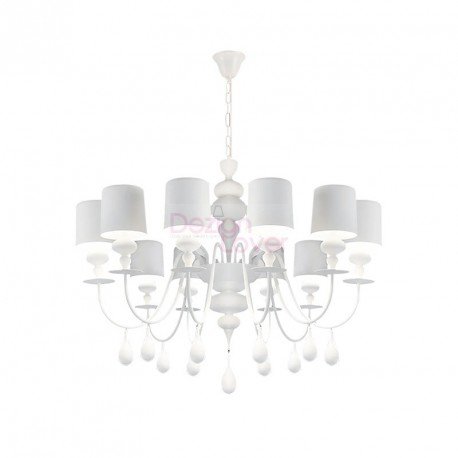 Chandelier design Eva