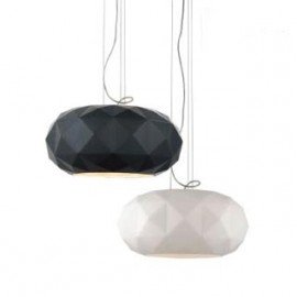 Deluxe pendant lamp