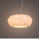 Deluxe pendant lamp