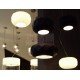 Deluxe pendant lamp