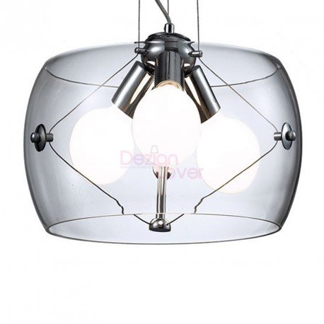 Bella Donna pendant lamp
