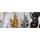 Chandelier Lustre design Josephine Queen