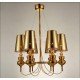 Chandelier Lustre design Josephine Queen