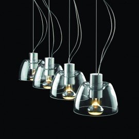 Suspension design Serena