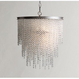 Chandelier design Athena Round