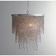 Chandelier design Athena Round