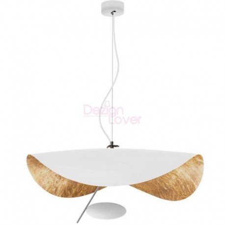 Suspension LED design Lederam Manta