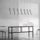 Suspension LED design Stream