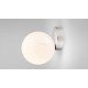 TIP OF THE TONGUE LED wall or ceiling lamp