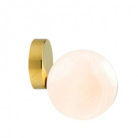 TIP OF THE TONGUE LED wall or ceiling lamp