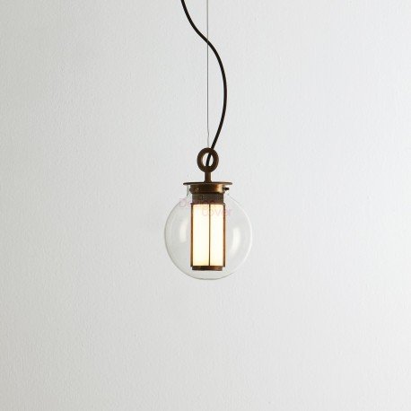 Suspension LED design BAI DI DI 