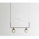 BAI II LED Chandelier