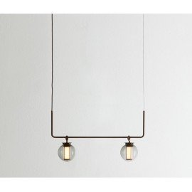 BAI II LED Chandelier