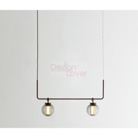 BAI II LED Chandelier
