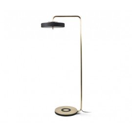 Lampadaire design Revolve