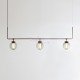 BAI III LED Chandelier