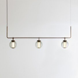 BAI III LED Chandelier