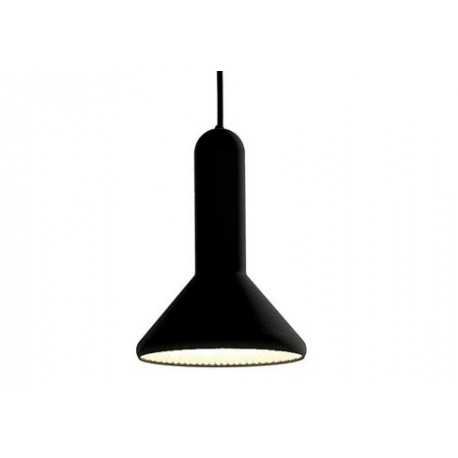 Torch light pendant lamp