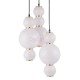 Pearls LED PENDANT LAMP
