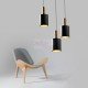 Musa PENDANT LAMP