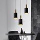 Musa PENDANT LAMP