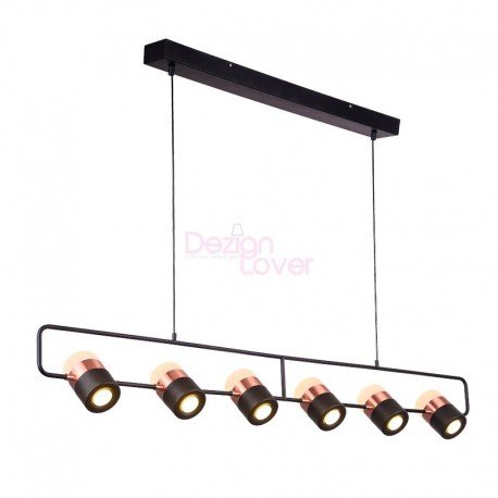 Suspension design LING