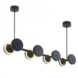 LE ROYER LED PENDANT LAMP