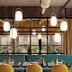 Lanna PENDANT LAMP