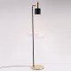 Lampadaire design Musa