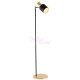 Lampadaire design Musa