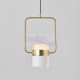 Suspension LED design LING 1 lampe